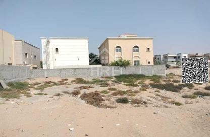 Land - Studio for rent in Ajman Industrial 1 - Ajman Industrial Area - Ajman
