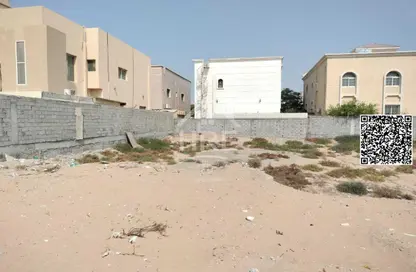 أرض - استوديو للايجار في عجمان الصناعية 1 - المنطقة الصناعية - عجمان