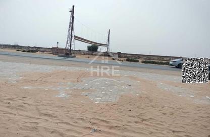 Land - Studio for rent in Ajman Industrial 1 - Ajman Industrial Area - Ajman
