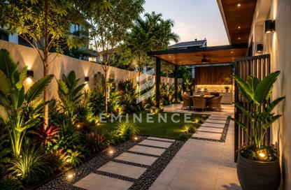 Villa - 4 Bedrooms - 3 Bathrooms for sale in Nad Al Sheba Gardens 1 - Nad Al Sheba Gardens - Nad Al Sheba 1 - Nad Al Sheba - Dubai Villa - 4 Bedrooms - 3 Bathrooms for sale in Nad Al Sheba Gardens 1 - Nad Al Sheba Gardens - Nad Al Sheba 1 - Nad Al Sheba - Dubai