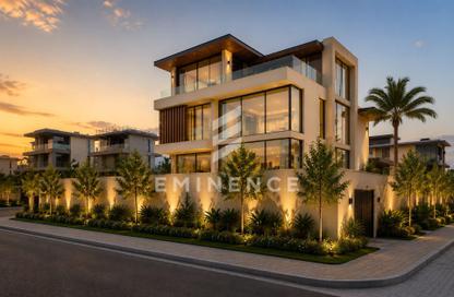 Villa - 4 Bedrooms - 3 Bathrooms for sale in Nad Al Sheba Gardens 1 - Nad Al Sheba Gardens - Nad Al Sheba 1 - Nad Al Sheba - Dubai