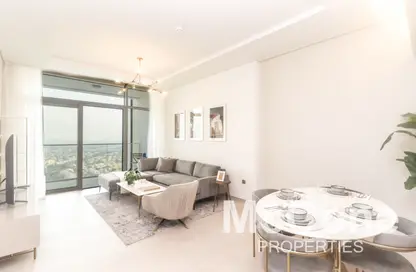 Apartment - 1 Bedroom - 2 Bathrooms for sale in Banyan Tree Residences Hillside Dubai - Jumeirah Lake Towers - Dubai