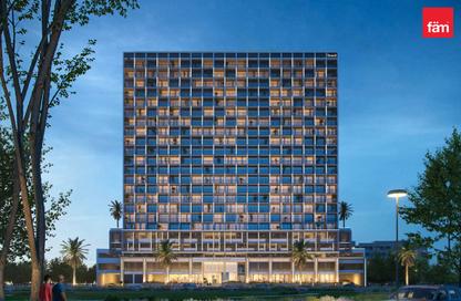Retail - Studio for rent in 11 Hills Park - Dubai Science Park - Dubai