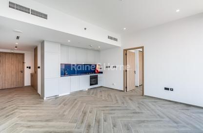 Apartment - 1 Bedroom - 1 Bathroom for sale in Peninsula Three - Peninsula - Business Bay - Dubai