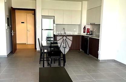 Apartment - 1 - 2 for rent in Golf Views A - Golf Views - Emaar South - Dubai South (Dubai World Central) - Dubai