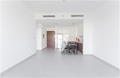 Apartment - 1 - 2 for rent in Golf Views A - Golf Views - Emaar South - Dubai South (Dubai World Central) - Dubai