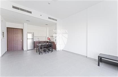 Apartment - 1 - 2 for rent in Golf Views A - Golf Views - Emaar South - Dubai South (Dubai World Central) - Dubai