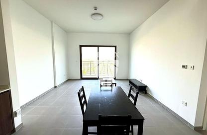 Apartment - 1 - 2 for rent in Golf Views A - Golf Views - Emaar South - Dubai South (Dubai World Central) - Dubai