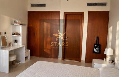 Apartment - 2 Bedrooms - 3 Bathrooms for rent in Park Tower A - Park Towers - DIFC - Dubai