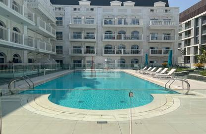 Apartment - Studio - 1 for sale in Vincitore Palacio - Arjan - Dubai