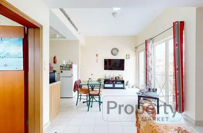 Apartment - 1 Bedroom - 1 Bathroom for rent in Sandoval Gardens - District 14 - Jumeirah Village Circle - Dubai