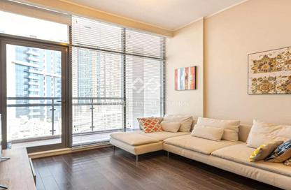 Apartment - 3 Bedrooms - 2 Bathrooms for sale in J8 - Al Sufouh 1 - Al Sufouh - Dubai