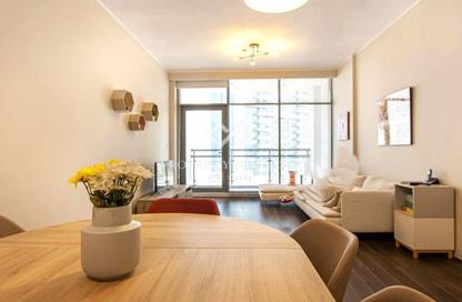 Apartment - 3 Bedrooms - 2 Bathrooms for sale in J8 - Al Sufouh 1 - Al Sufouh - Dubai Apartment - 3 Bedrooms - 2 Bathrooms for sale in J8 - Al Sufouh 1 - Al Sufouh - Dubai