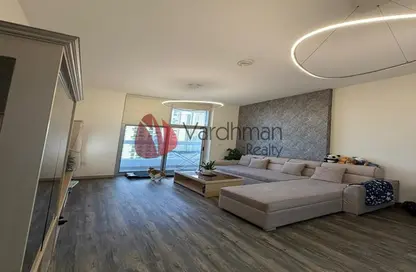 Apartment - 2 Bedrooms - 3 Bathrooms for rent in Azizi Star - Al Furjan - Dubai Apartment - 2 Bedrooms - 3 Bathrooms for rent in Azizi Star - Al Furjan - Dubai