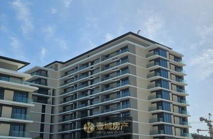 Apartment - 2 Bedrooms - 2 Bathrooms for rent in Seagate Building 3 - Seagate - Mina Rashid - Dubai