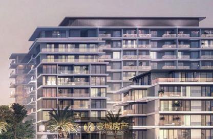 Apartment - 2 Bedrooms - 2 Bathrooms for rent in Seagate Building 3 - Seagate - Mina Rashid - Dubai