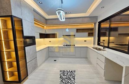 Villa - 5 Bedrooms - 7 Bathrooms for sale in Al Zaheya Gardens - Al Zahya - Ajman