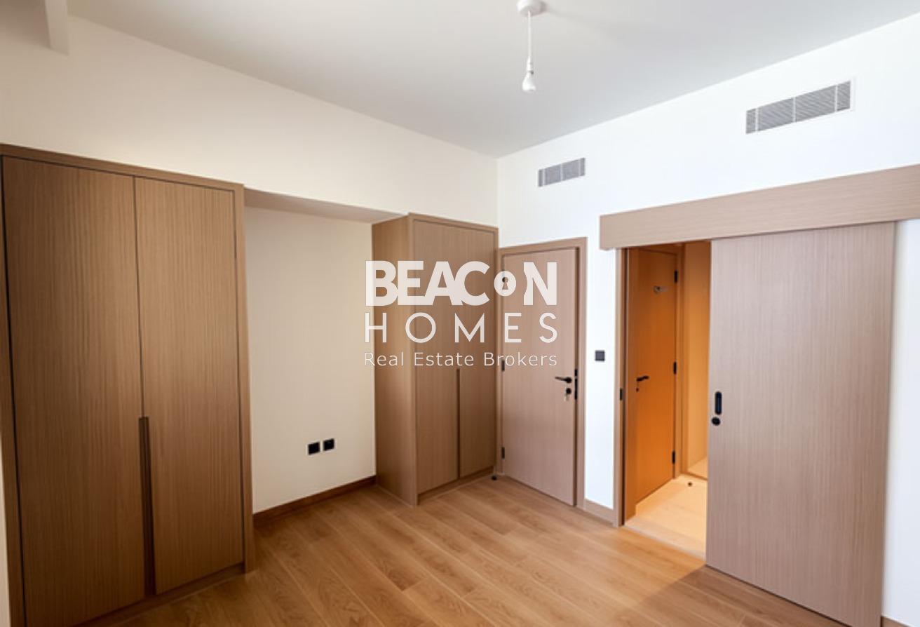 Brand New | Ready To Move In | Near Lagoon photo 12