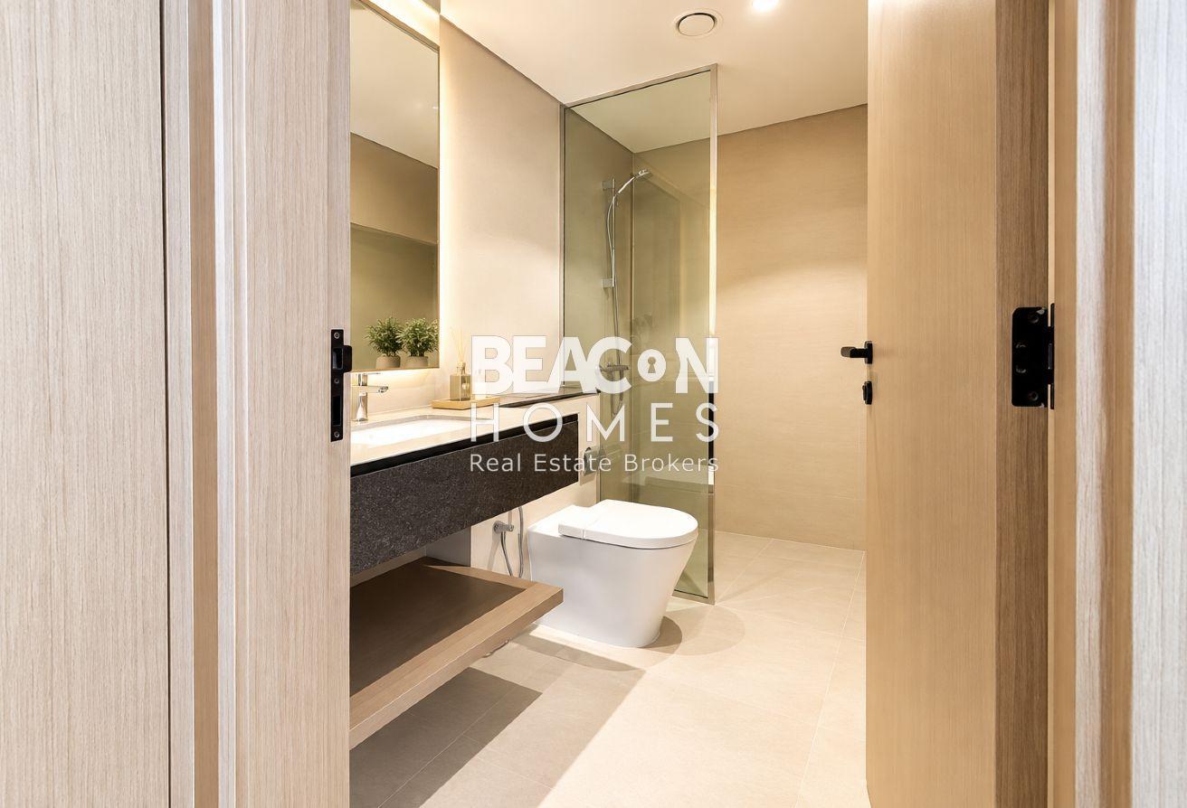 Brand New | Ready To Move In | Near Lagoon photo 16