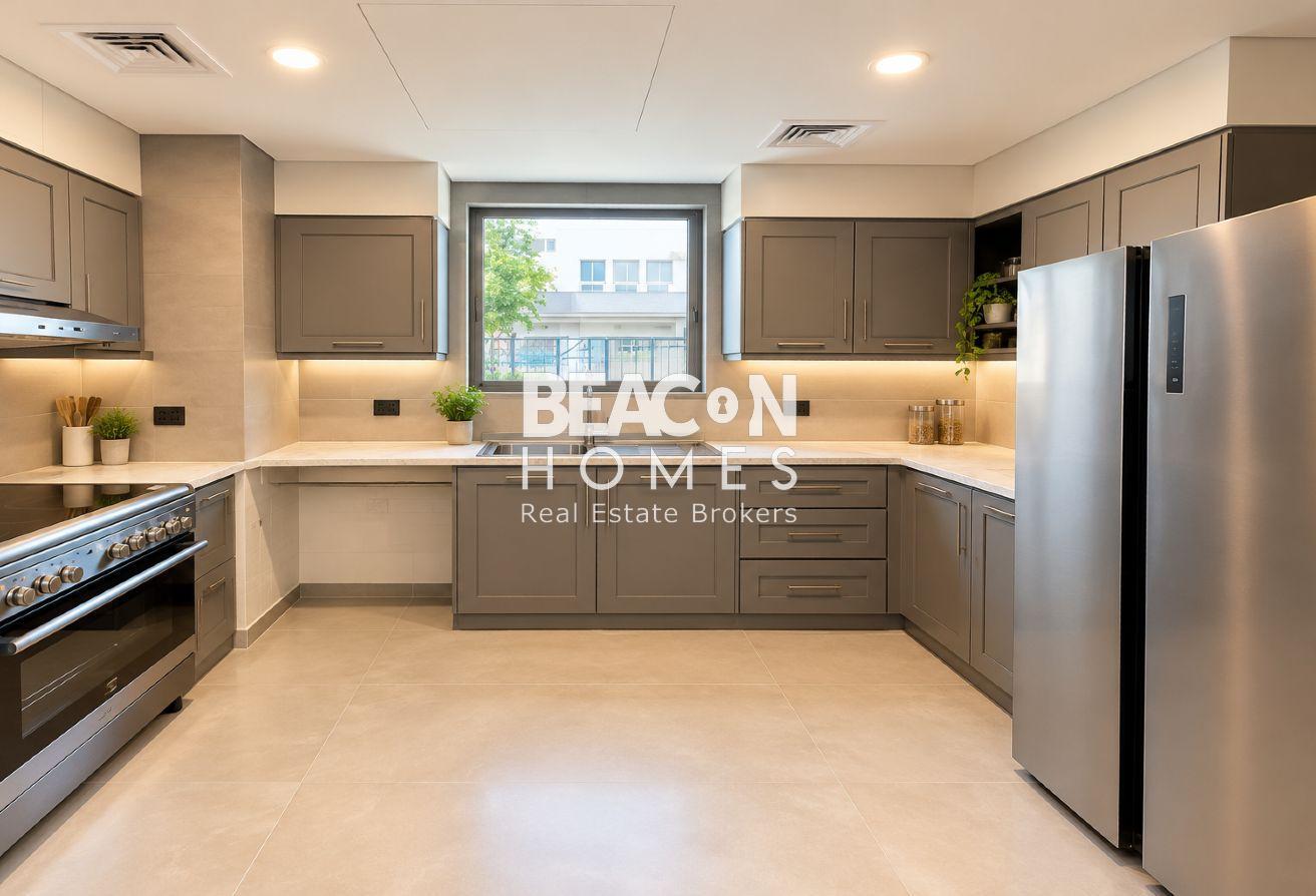 Brand New | Ready To Move In | Near Lagoon photo 5