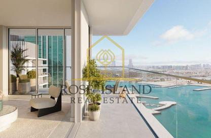 Apartment - 2 Bedrooms - 3 Bathrooms for sale in Muheira - Al Reem Island - Abu Dhabi
