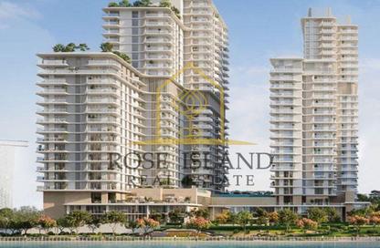 Apartment - 2 Bedrooms - 3 Bathrooms for sale in Muheira - Al Reem Island - Abu Dhabi