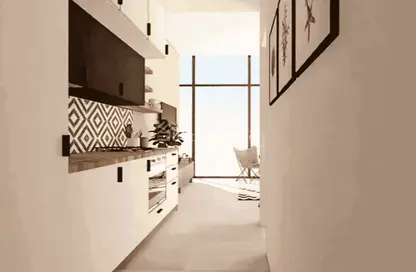 شقة - 1 حمام للبيع في ذا كوميونتي - موتور سيتي - دبي