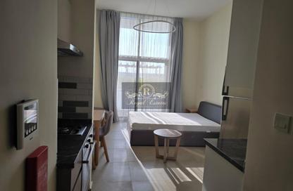 Hotel  and  Hotel Apartment - Studio - 1 for rent in Azizi Plaza - Al Furjan - Dubai