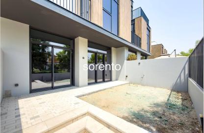 Townhouse - 3 - 4 for rent in Mudon Al Ranim 1 - Mudon - Dubai