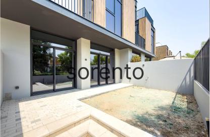 Townhouse - 3 - 4 for rent in Mudon Al Ranim 1 - Mudon - Dubai