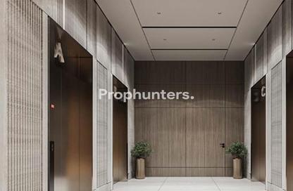 Apartment - 1 Bedroom - 2 Bathrooms for sale in South Living - Residential District - Dubai South (Dubai World Central) - Dubai Apartment - 1 Bedroom - 2 Bathrooms for sale in South Living - Residential District - Dubai South (Dubai World Central) - Dubai