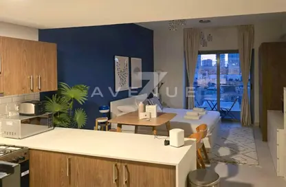 Apartment - Studio - 1 Bathroom for sale in Casa Grande - District 11 - Jumeirah Village Circle - Dubai