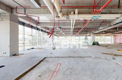 Office Space - Studio - 1 for rent in Emaar Business Park Building 3 - Emaar Business Park - Sheikh Zayed Road - Dubai Office Space - Studio - 1 for rent in Emaar Business Park Building 3 - Emaar Business Park - Sheikh Zayed Road - Dubai