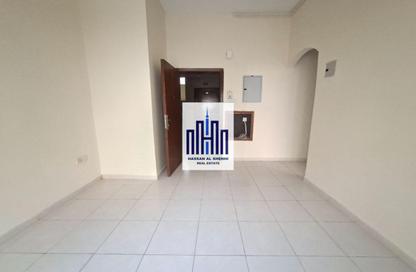 Apartment - 1 Bedroom - 1 Bathroom for rent in Muwailih Building - Muwaileh - Sharjah Apartment - 1 Bedroom - 1 Bathroom for rent in Muwailih Building - Muwaileh - Sharjah