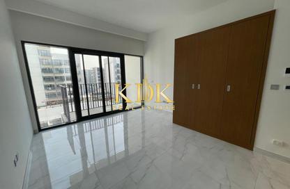 Apartment - Studio - 1 Bathroom for rent in Azizi Mirage 1 - Dubai Studio City - Dubai