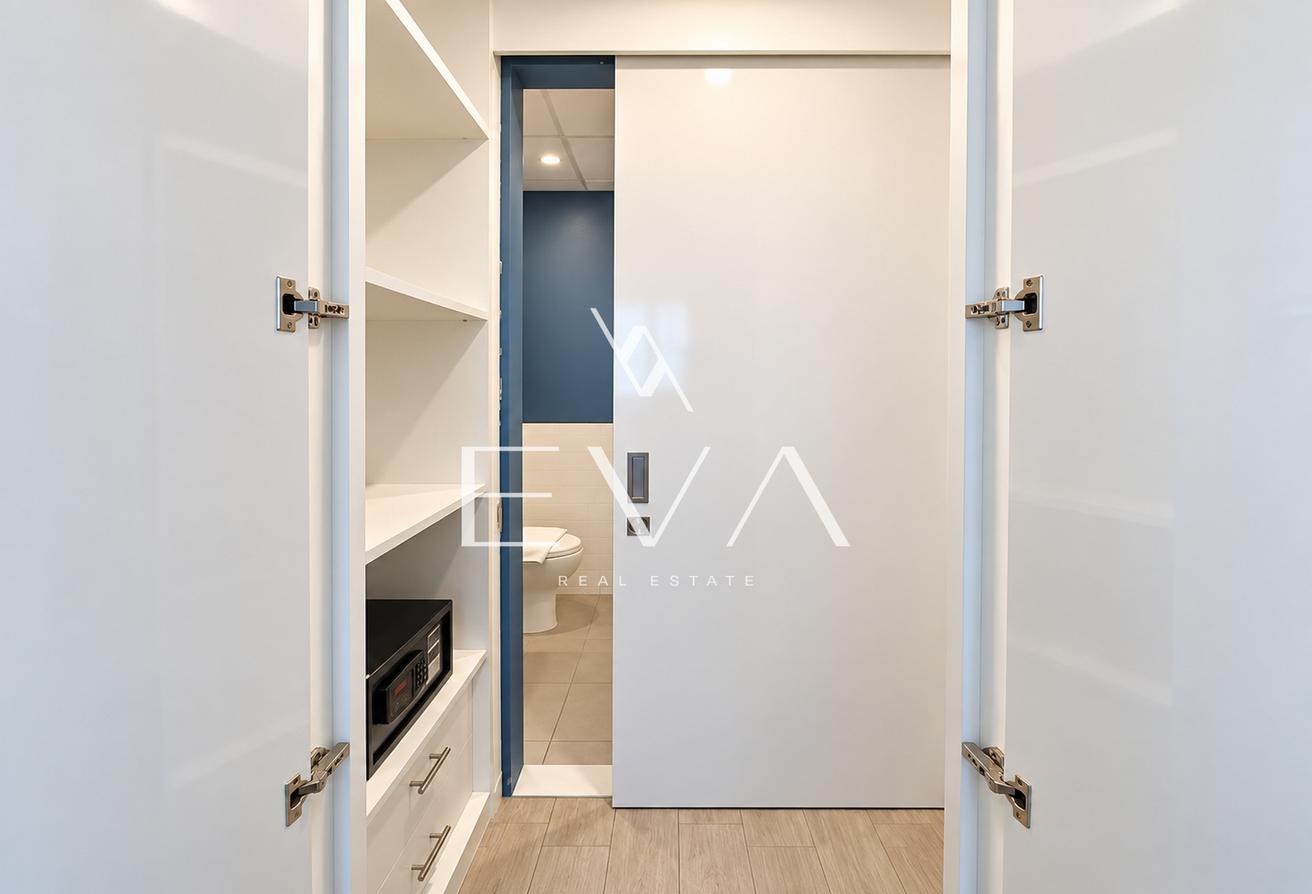 FURNISHED 2BR APARTMENT | MID FLOOR | VACANT photo 5