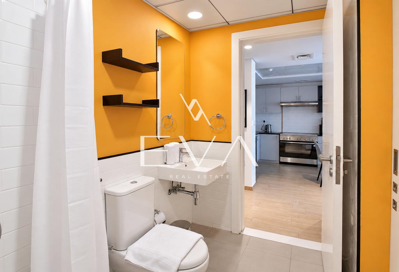 FURNISHED 2BR APARTMENT | MID FLOOR | VACANT photo 12