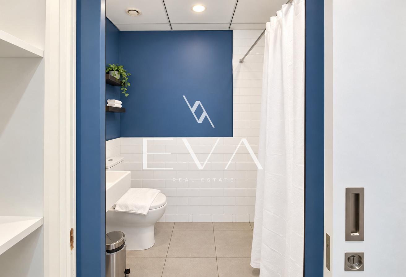 FURNISHED 2BR APARTMENT | MID FLOOR | VACANT photo 11