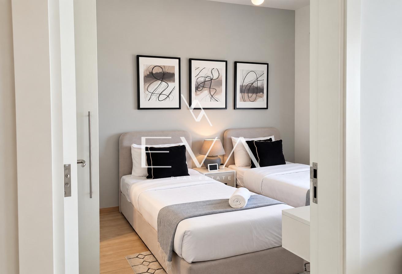 FURNISHED 2BR APARTMENT | MID FLOOR | VACANT photo 8