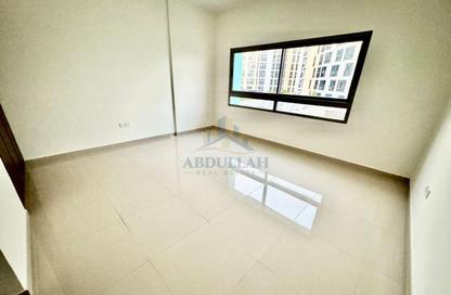 Apartment - Studio - 1 for rent in Zohour 4 - Zohour - Uptown Al Zahia - Al Zahia - Muwaileh Commercial - Sharjah