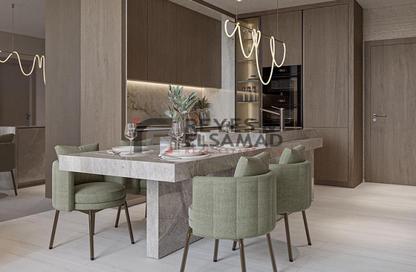 Apartment - 1 - 2 for sale in Provenza Residences - District 14 - Jumeirah Village Circle - Dubai Apartment - 1 - 2 for sale in Provenza Residences - District 14 - Jumeirah Village Circle - Dubai