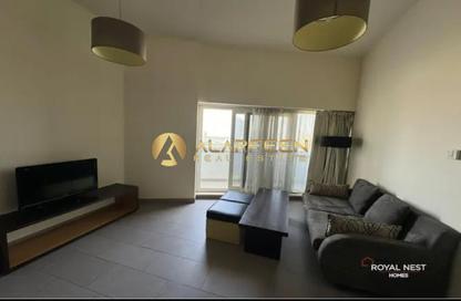 Apartment - 1 Bedroom - 1 Bathroom for rent in The Bridge - Dubai Sports City - Dubai Apartment - 1 Bedroom - 1 Bathroom for rent in The Bridge - Dubai Sports City - Dubai