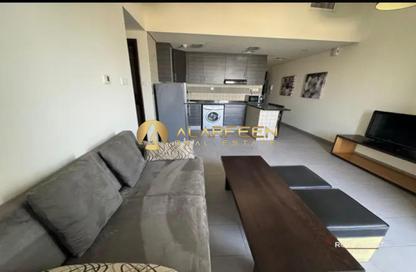 Apartment - 1 Bedroom - 1 Bathroom for rent in The Bridge - Dubai Sports City - Dubai Apartment - 1 Bedroom - 1 Bathroom for rent in The Bridge - Dubai Sports City - Dubai