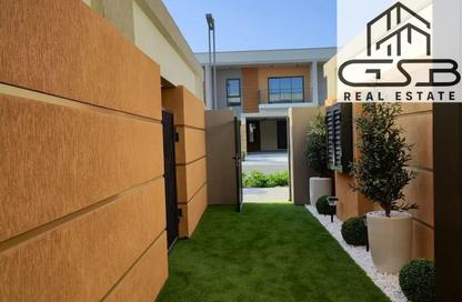 Villa - 4 Bedrooms - 4 Bathrooms for sale in AZHA Community - Al Amerah - Ajman