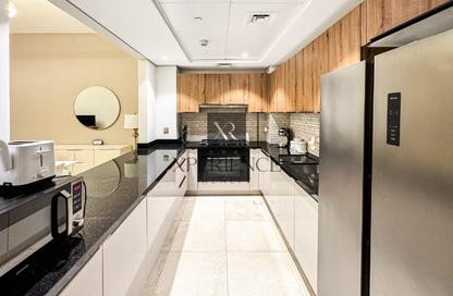 Apartment - 2 Bedrooms - 4 Bathrooms for rent in Eleganz by Danube - District 14 - Jumeirah Village Circle - Dubai
