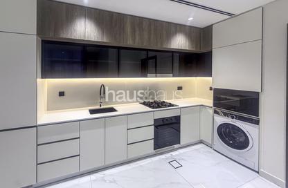 شقة - 2 - 2 للبيع في سكاي هيلز ريزيدنسز 1 - سكاي هيلز ريسيدنزيس - حديقة دبي العلميه - دبي