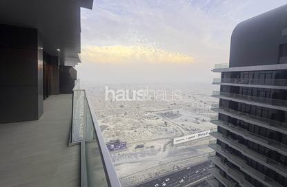 شقة - 2 - 2 للبيع في سكاي هيلز ريزيدنسز 1 - سكاي هيلز ريسيدنزيس - حديقة دبي العلميه - دبي