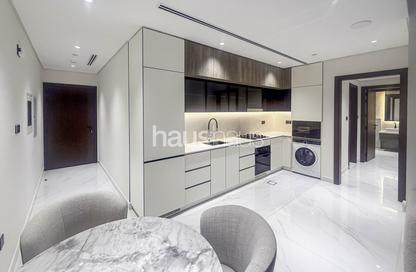 شقة - 2 - 2 للبيع في سكاي هيلز ريزيدنسز 1 - سكاي هيلز ريسيدنزيس - حديقة دبي العلميه - دبي