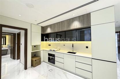 شقة - 2 - 2 للبيع في سكاي هيلز ريزيدنسز 1 - سكاي هيلز ريسيدنزيس - حديقة دبي العلميه - دبي