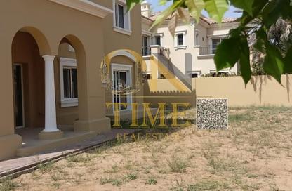 Villa - 5 Bedrooms - 5 Bathrooms for sale in Umm Al Quwain Marina Villas - Umm Al Quwain Marina - Umm Al Quwain